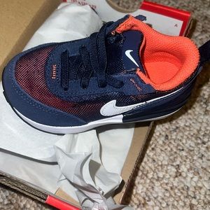 Nike TD Waffle one brand new 6c